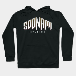 Soonami Studios Hoodie